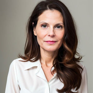 Meet your Posher, Stephanie